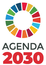 Agenda 2030 Logo