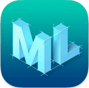 Create ML Logo