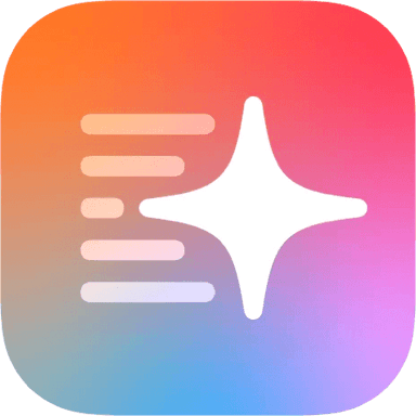 Create ML Logo