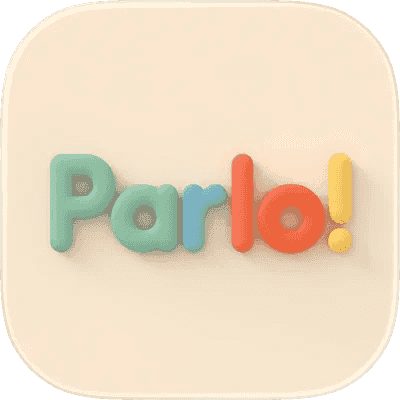 Parlo!